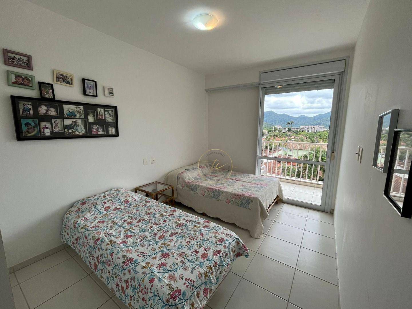 Apartamento à venda com 3 quartos, 146m² - Foto 6