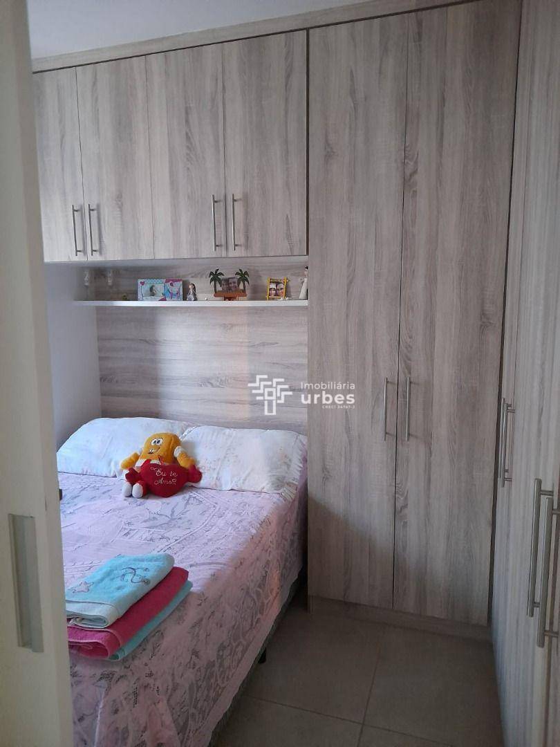 Apartamento à venda com 2 quartos, 50m² - Foto 7