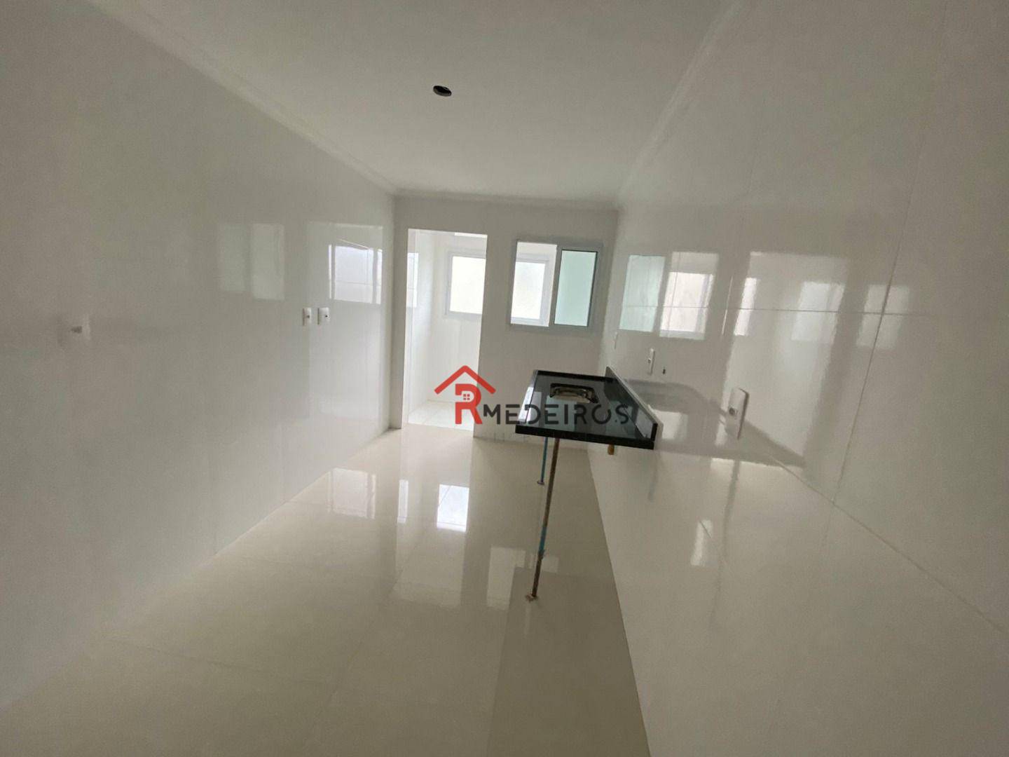 Apartamento à venda com 3 quartos, 123m² - Foto 5