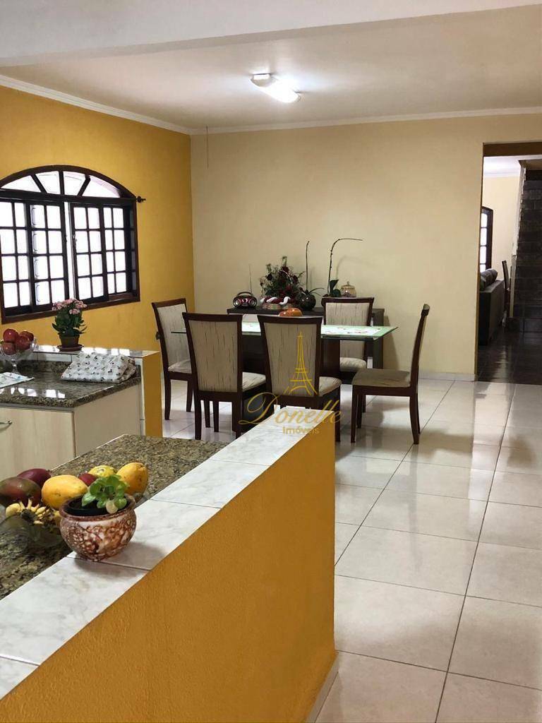 Sobrado à venda com 3 quartos, 274m² - Foto 9