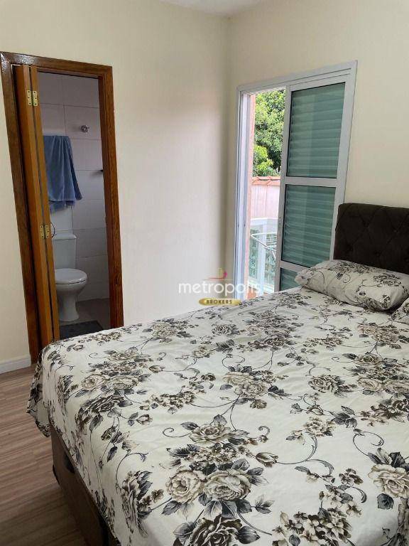 Sobrado à venda com 2 quartos, 69m² - Foto 12