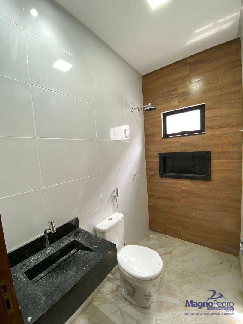 Casa à venda com 3 quartos, 140m² - Foto 12