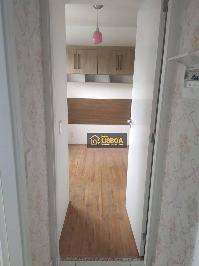 Apartamento à venda e aluguel com 2 quartos, 35m² - Foto 6