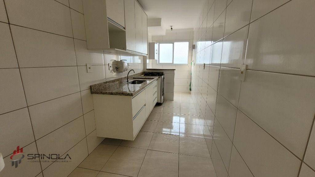 Apartamento à venda com 2 quartos, 78m² - Foto 4