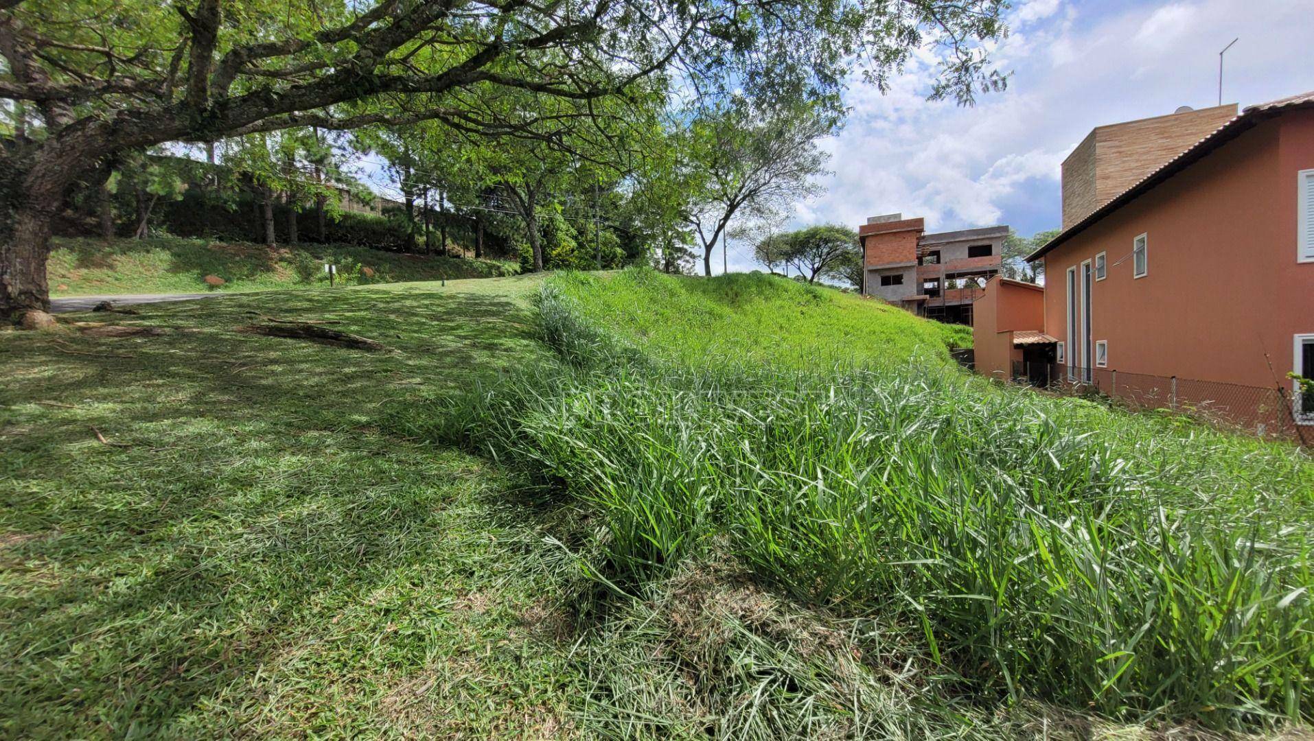 Loteamento e Condomínio à venda, 528M2 - Foto 1