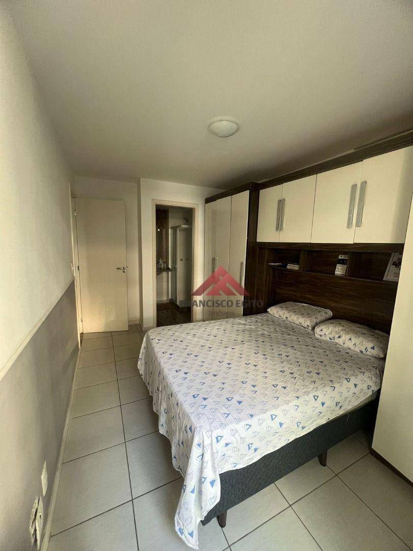 Apartamento à venda com 2 quartos, 85m² - Foto 7