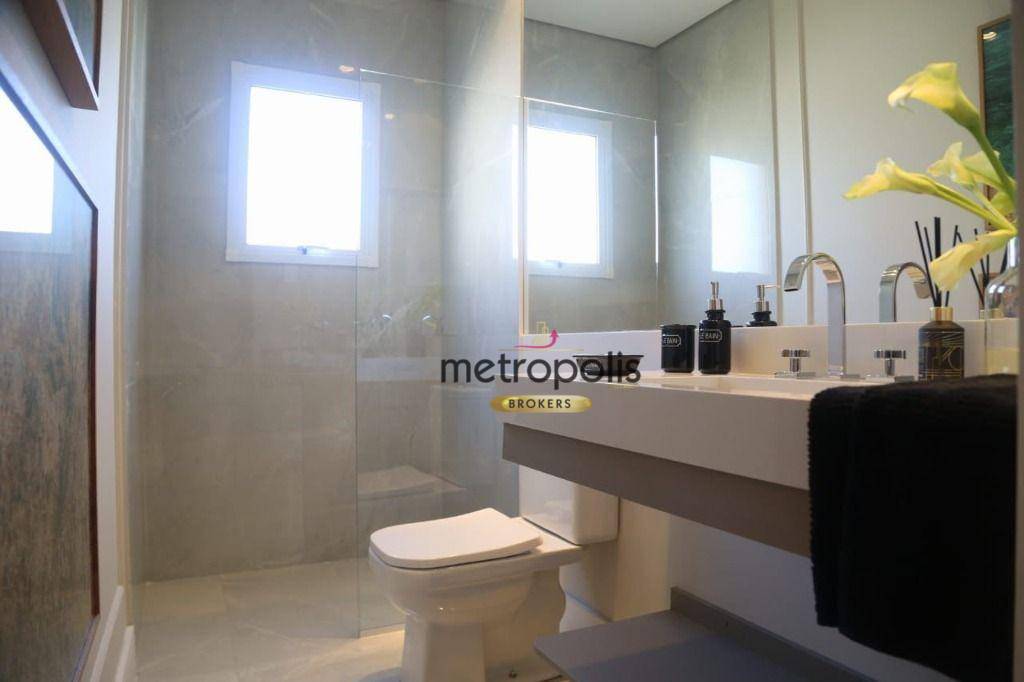 Apartamento à venda com 3 quartos, 83m² - Foto 18