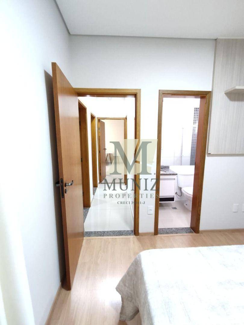 Apartamento à venda com 3 quartos, 77m² - Foto 7