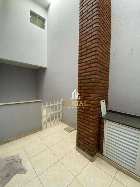 Sobrado à venda com 3 quartos, 248m² - Foto 7