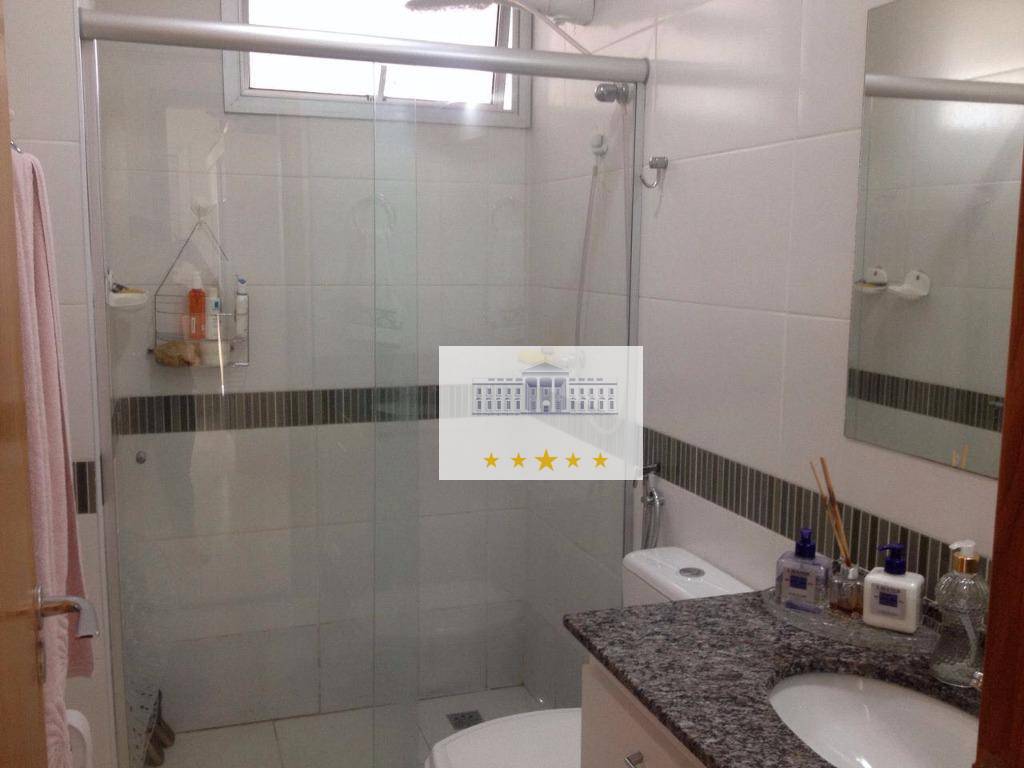 Apartamento à venda com 3 quartos, 86m² - Foto 9