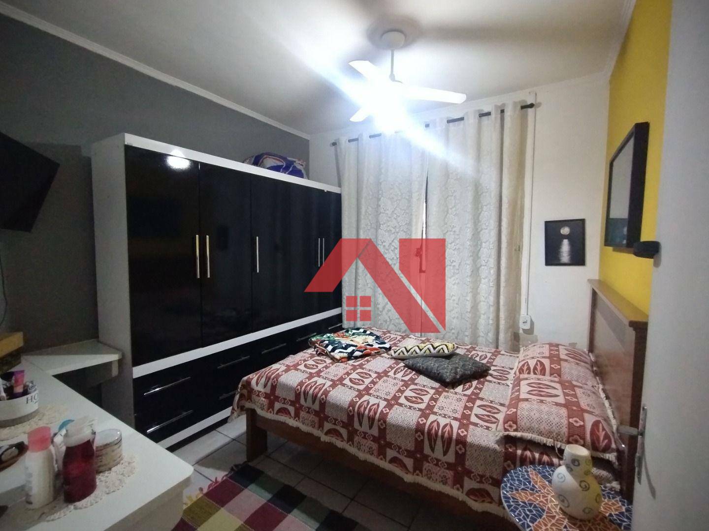 Casa à venda com 3 quartos, 117m² - Foto 15