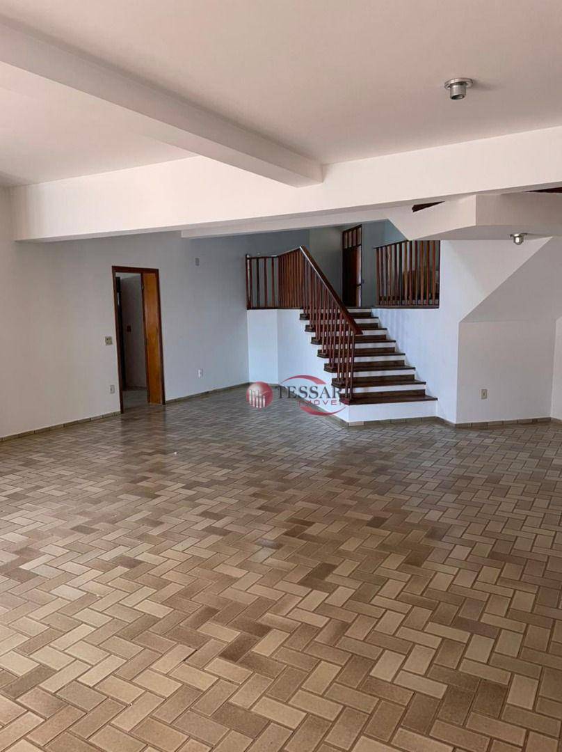 Casa à venda e aluguel com 3 quartos, 460m² - Foto 5