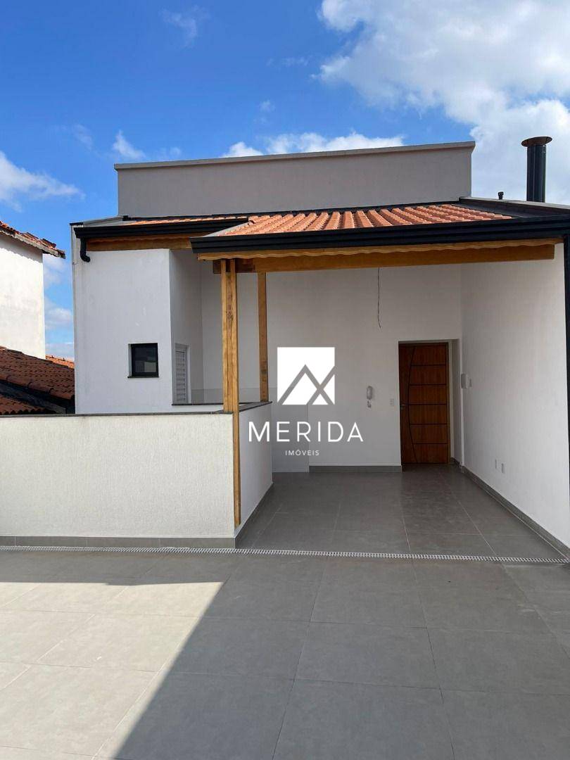 Cobertura, 2 quartos, 110 m² - Foto 2