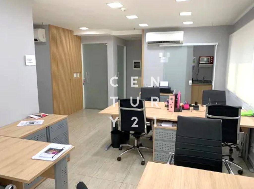 Conjunto Comercial-Sala à venda, 62m² - Foto 5