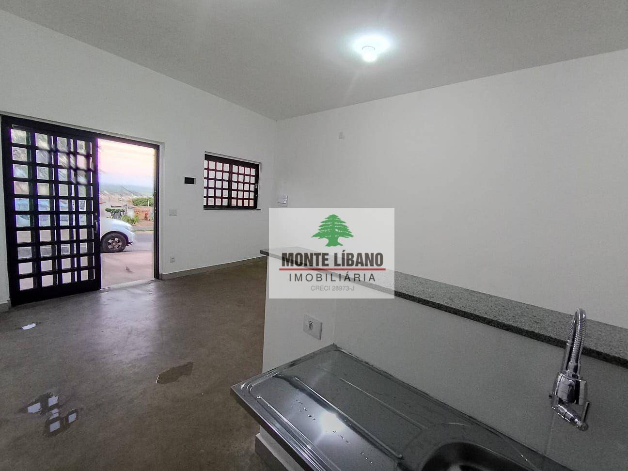 Loja-Salão, 75 m² - Foto 2