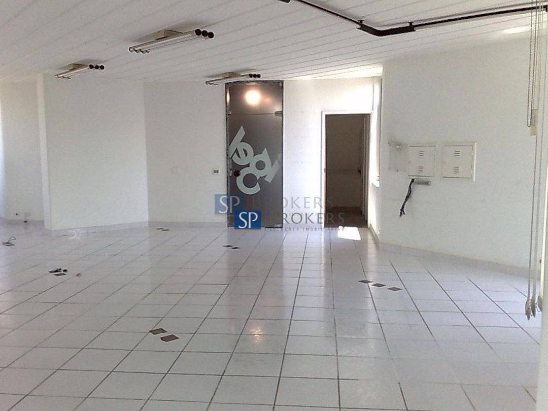 Conjunto Comercial-Sala para alugar, 140m² - Foto 1