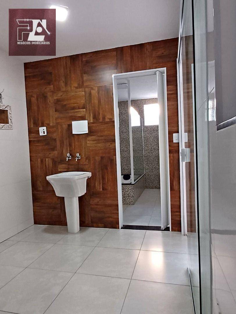 Casa à venda com 3 quartos, 340m² - Foto 11