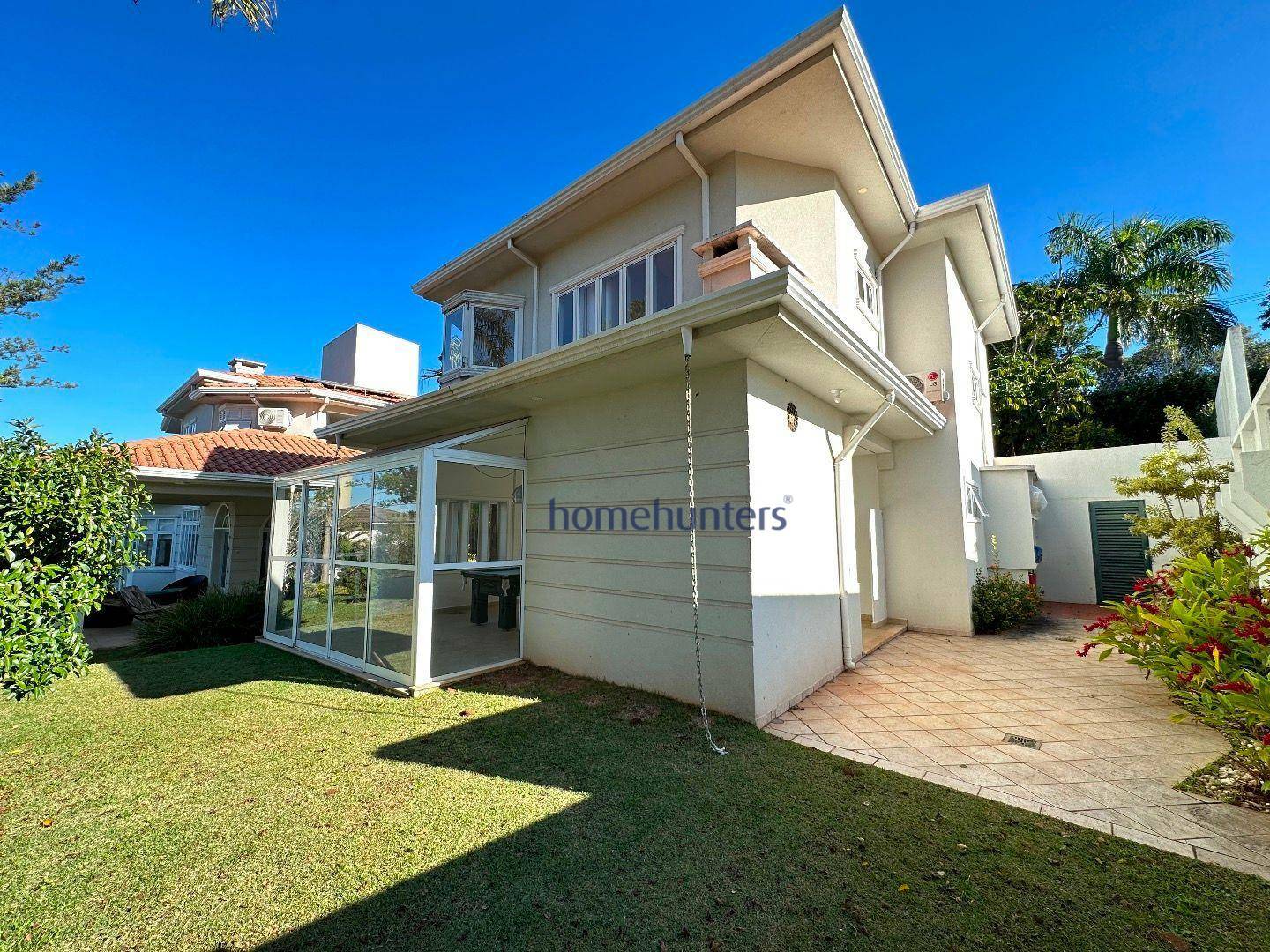 Casa de Condomínio à venda e aluguel com 5 quartos, 750m² - Foto 43