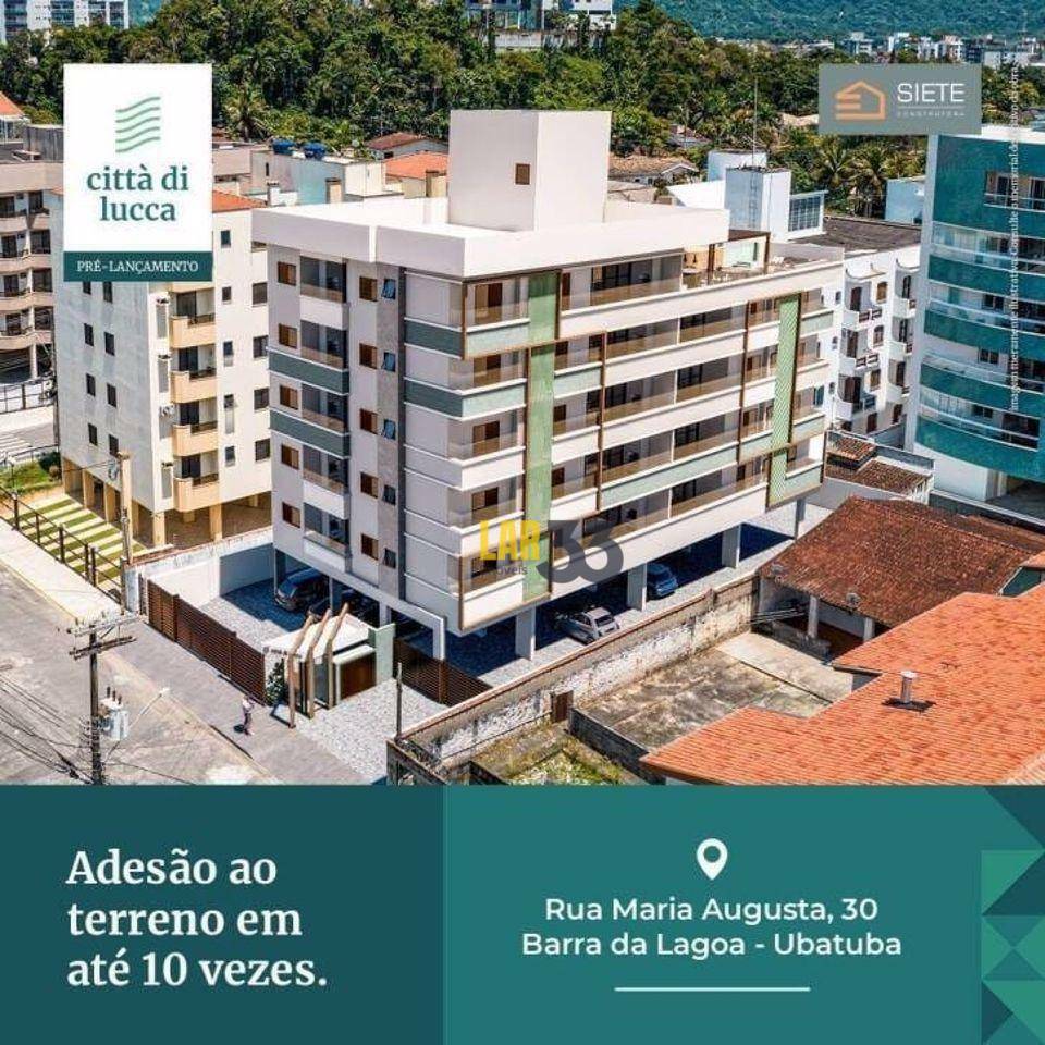 Apartamento à venda com 2 quartos, 98m² - Foto 7