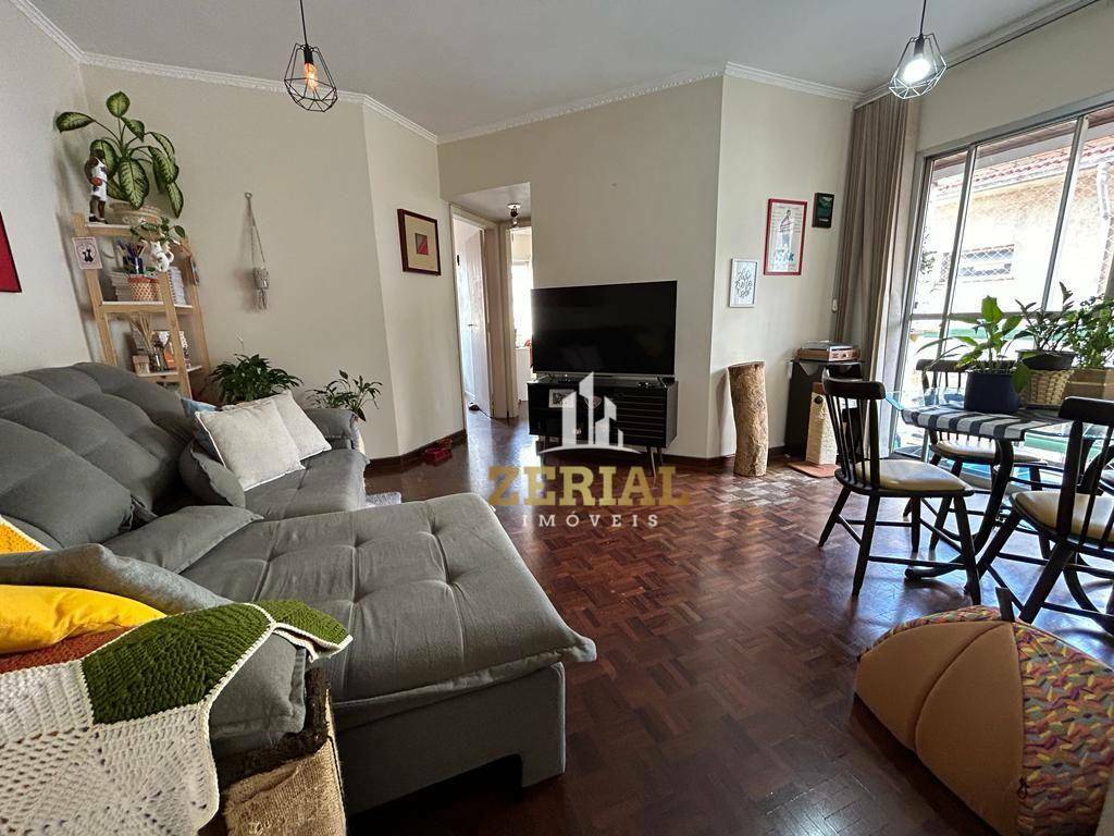 Apartamento à venda com 2 quartos, 66m² - Foto 1