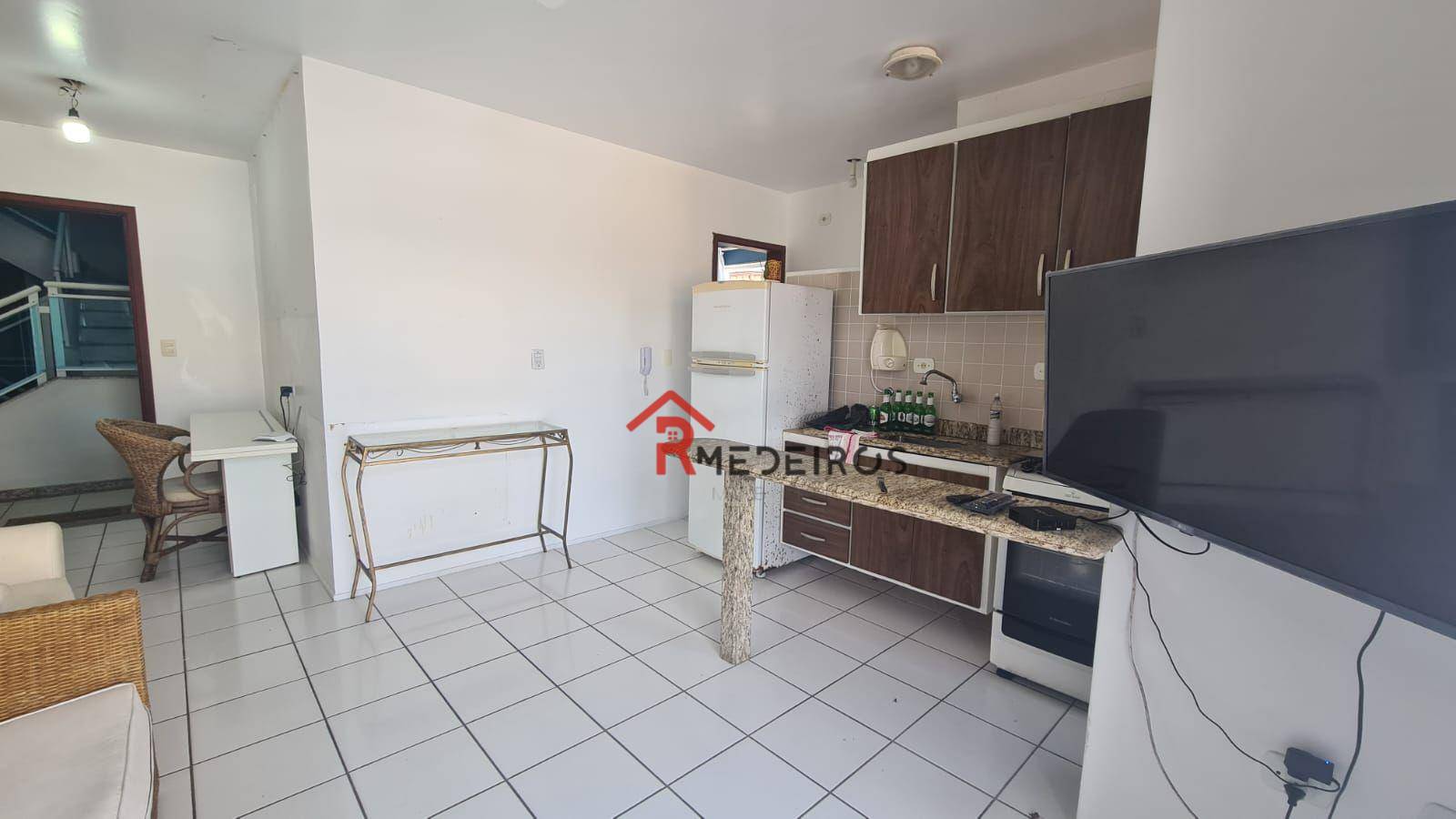 Apartamento à venda com 2 quartos, 60m² - Foto 5