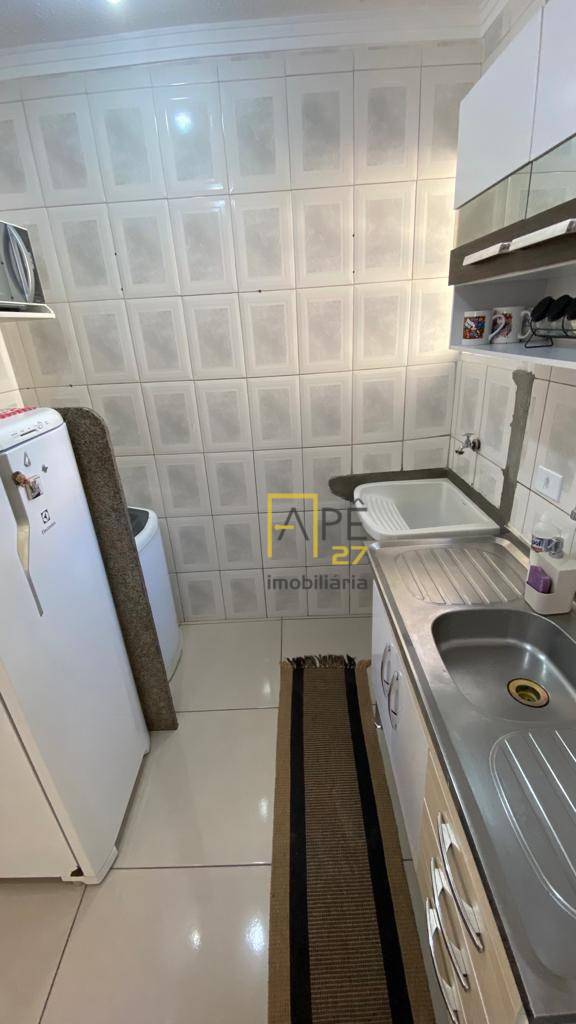 Casa de Condomínio à venda com 2 quartos, 42m² - Foto 16