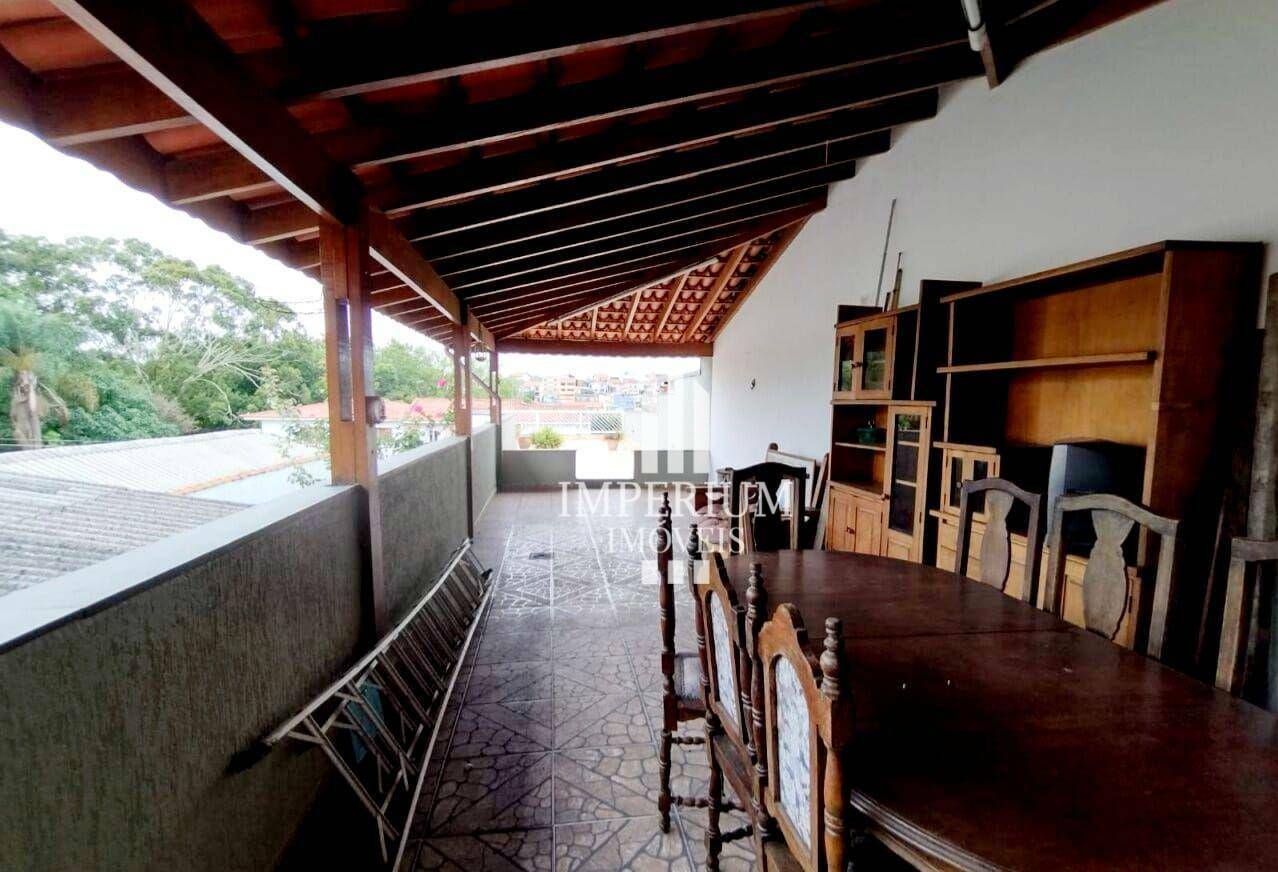 Sobrado à venda e aluguel com 3 quartos, 180m² - Foto 13