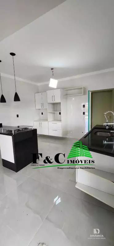 Casa de Condomínio à venda com 4 quartos, 346m² - Foto 19