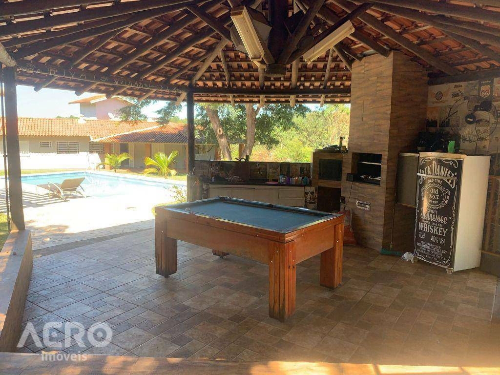 Chácara, 4 quartos, 5 hectares - Foto 21