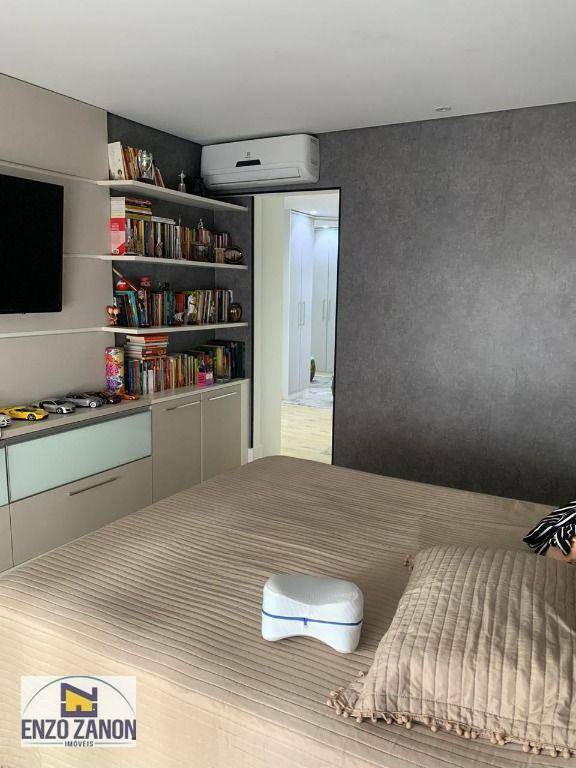 Apartamento à venda com 4 quartos, 246m² - Foto 53