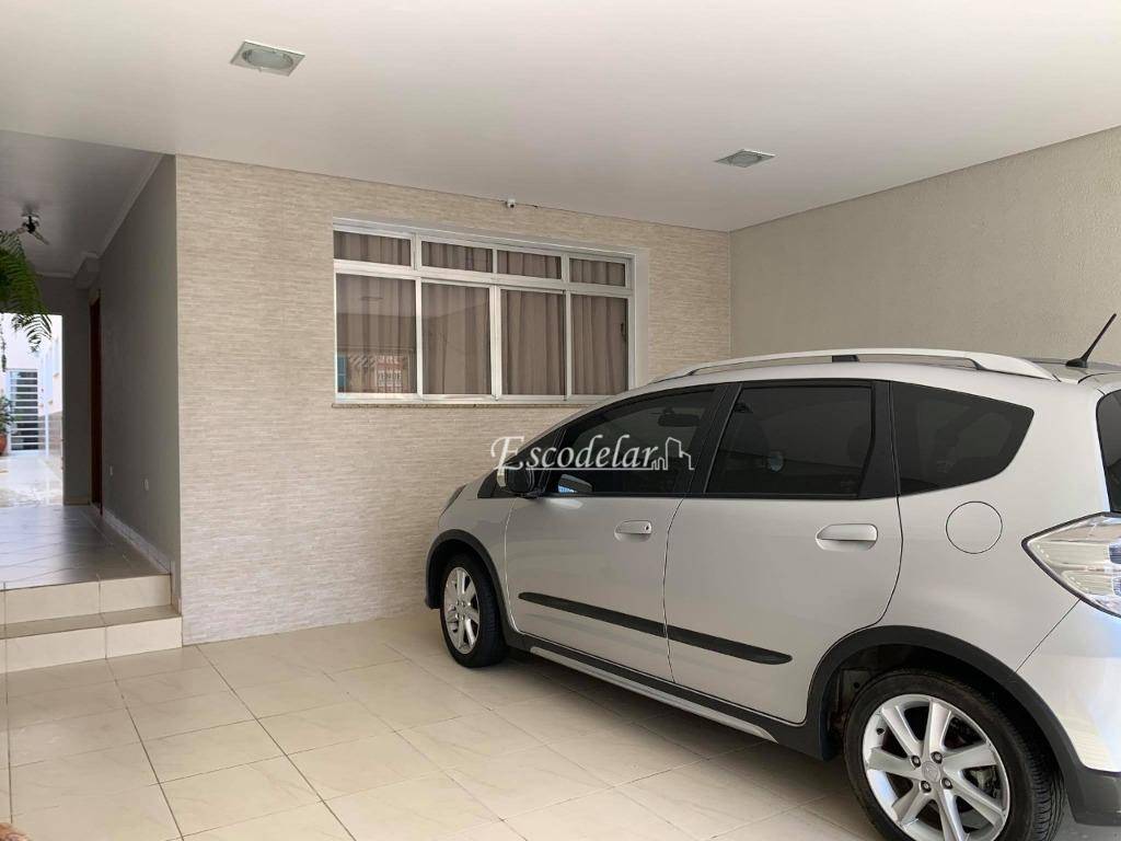 Sobrado à venda com 4 quartos, 300m² - Foto 28