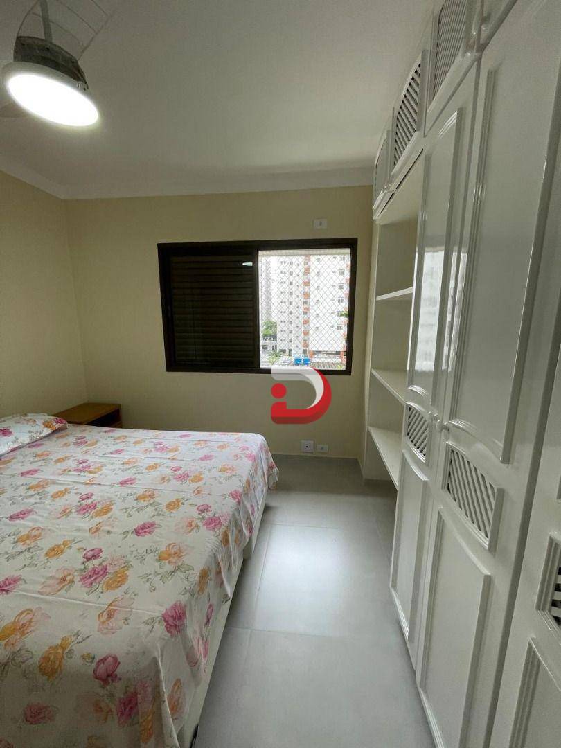 Apartamento à venda com 3 quartos, 100m² - Foto 12