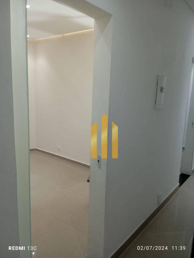 Conjunto Comercial-Sala para alugar, 30m² - Foto 7