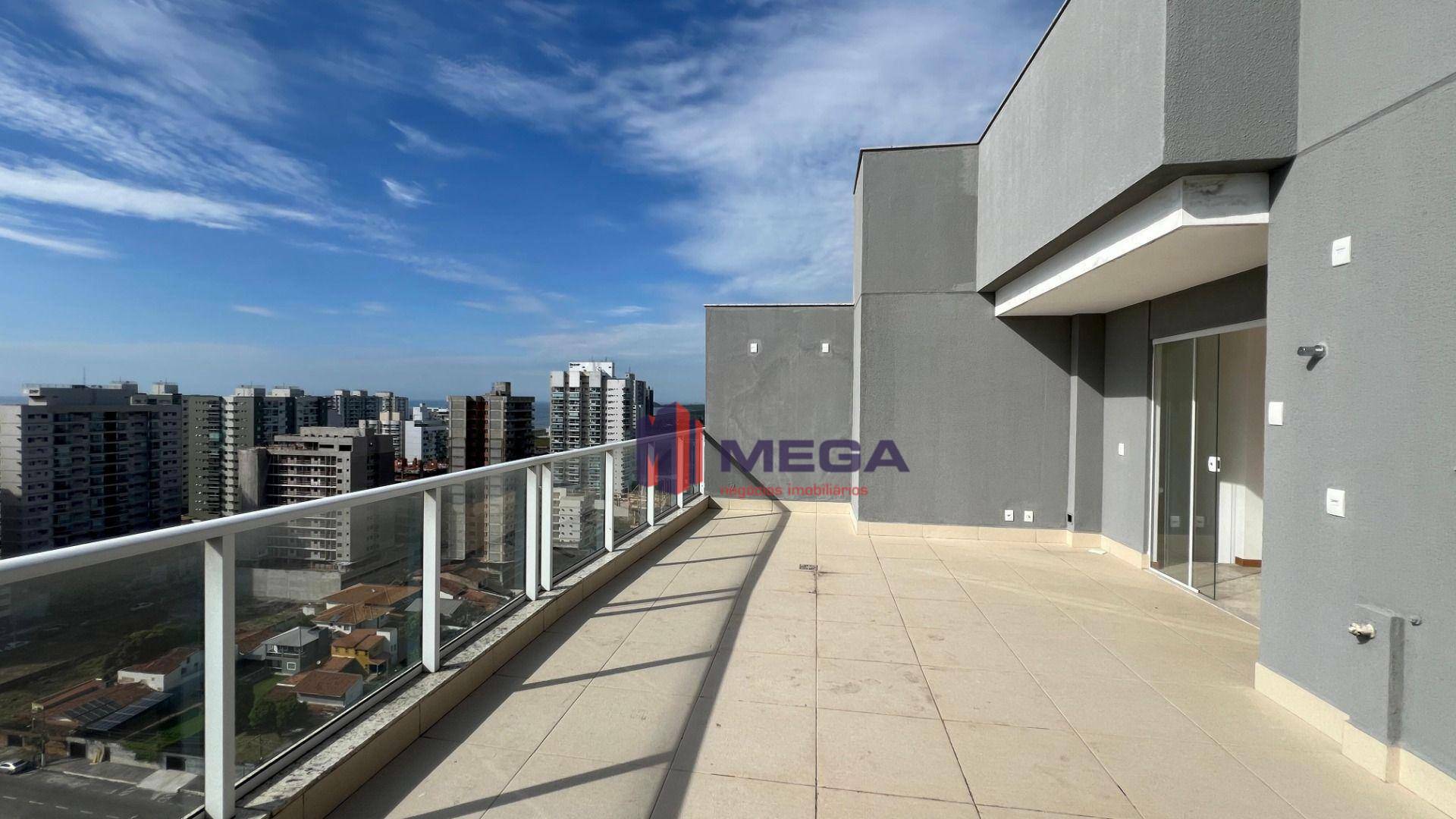 Cobertura à venda com 2 quartos, 125m² - Foto 2