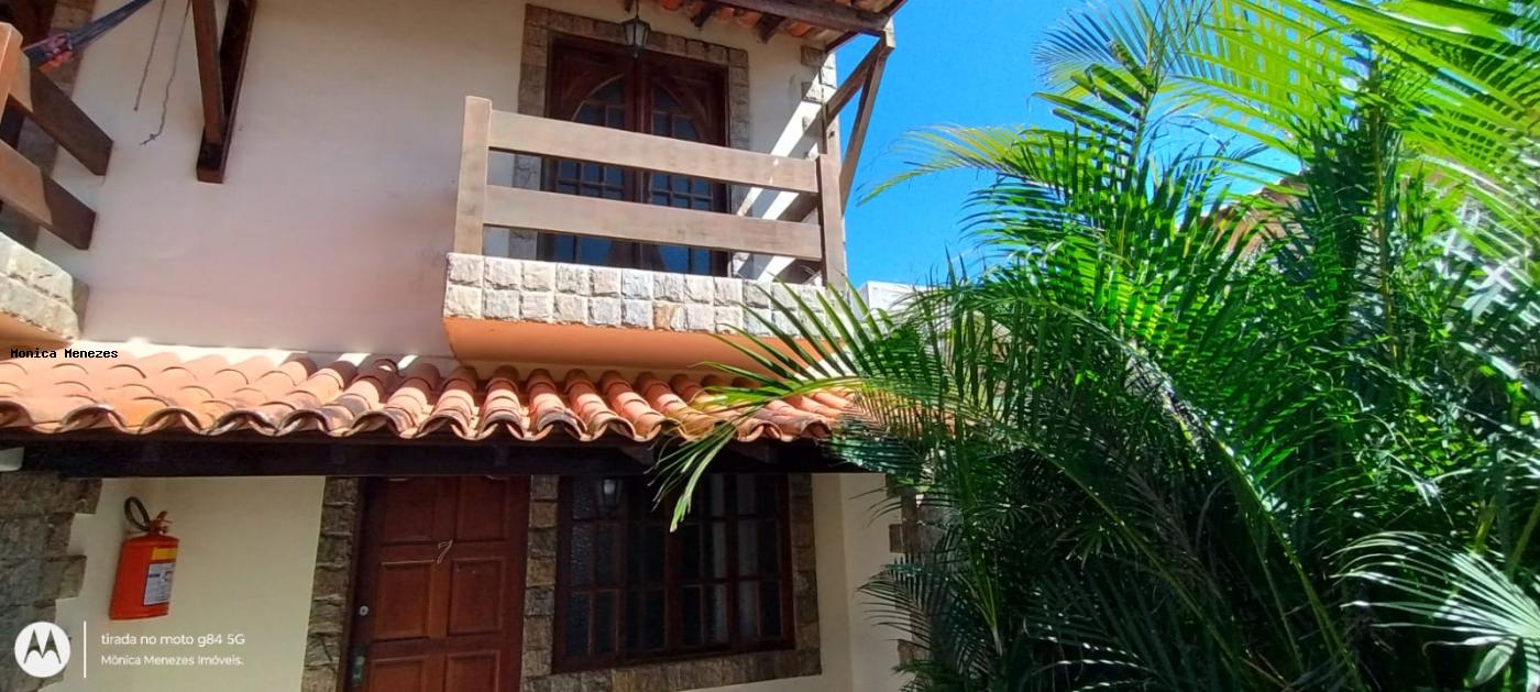 Casa de Condomínio à venda com 2 quartos, 70m² - Foto 5