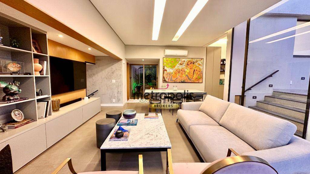 Cobertura à venda com 3 quartos, 223m² - Foto 30