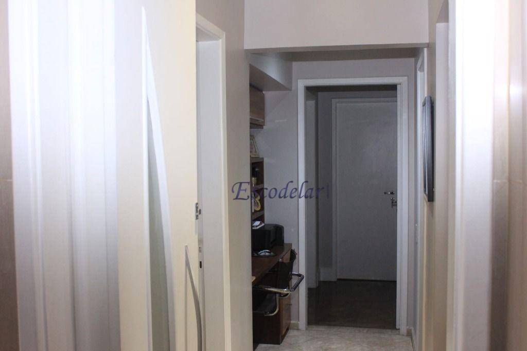 Apartamento à venda com 3 quartos, 106m² - Foto 19