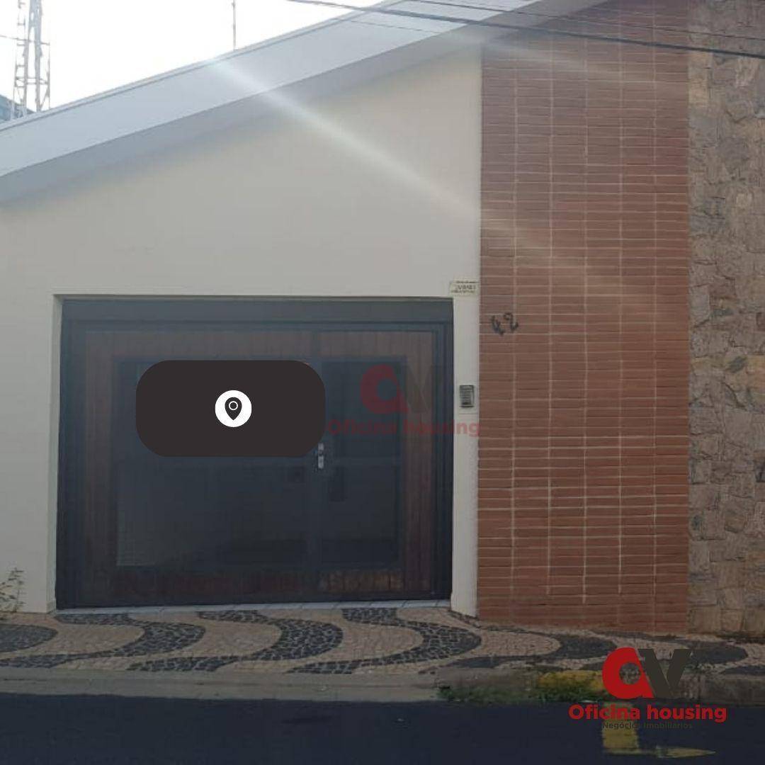 Casa à venda com 3 quartos, 194m² - Foto 4