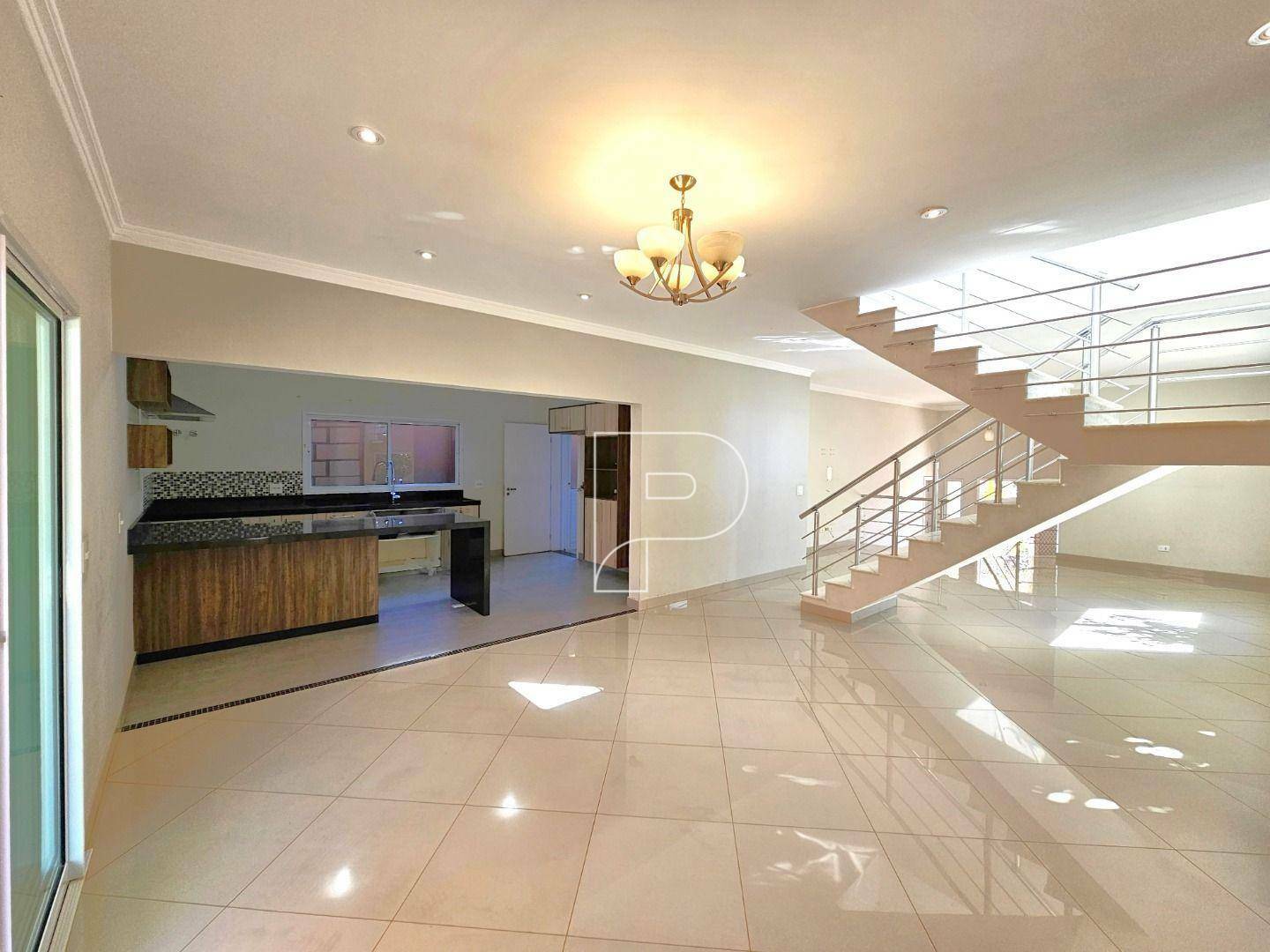 Casa de Condomínio à venda com 3 quartos, 340m² - Foto 11