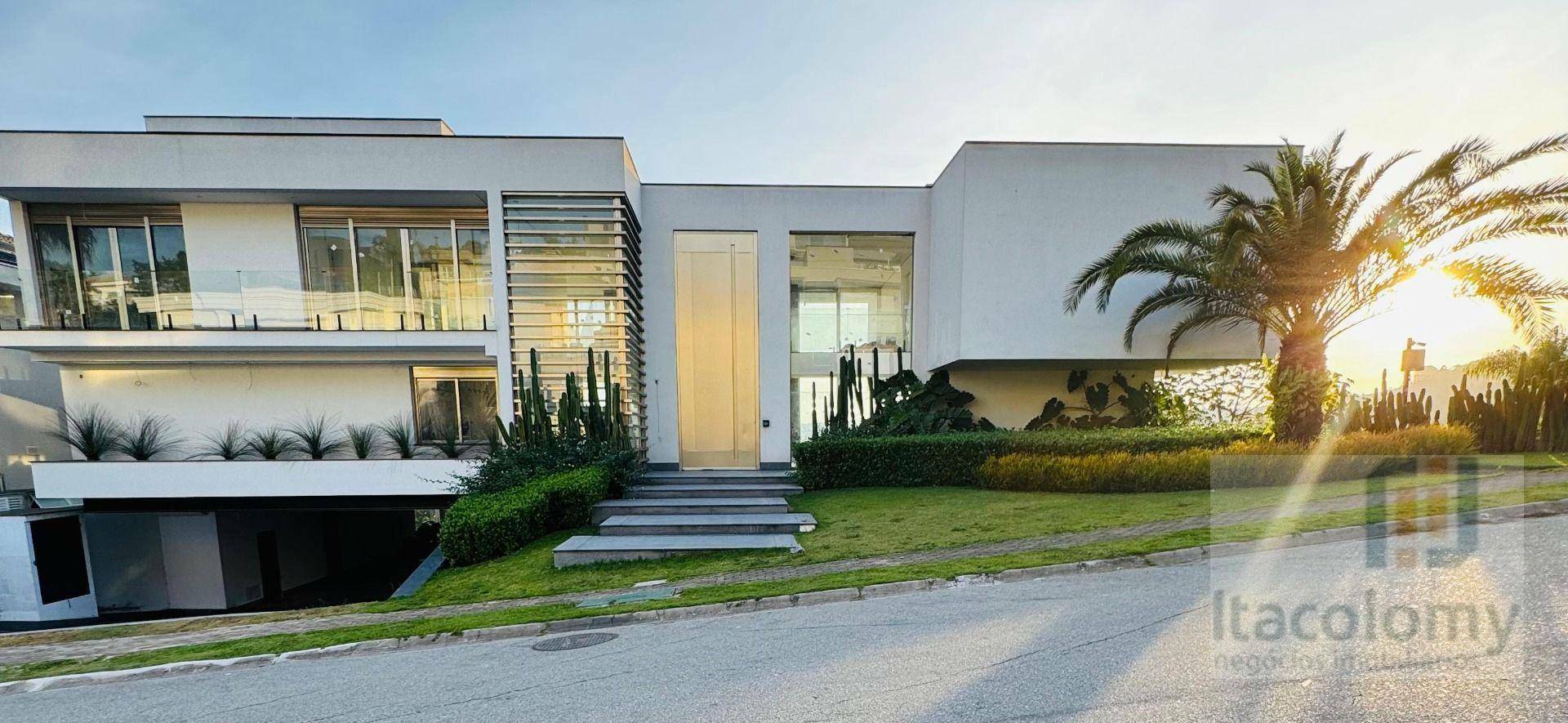 Casa de Condomínio à venda com 4 quartos, 1385m² - Foto 5