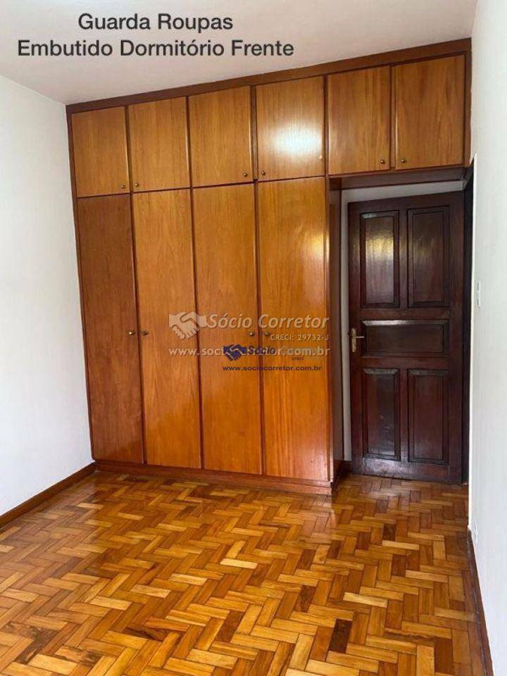 Casa à venda com 3 quartos, 87m² - Foto 6