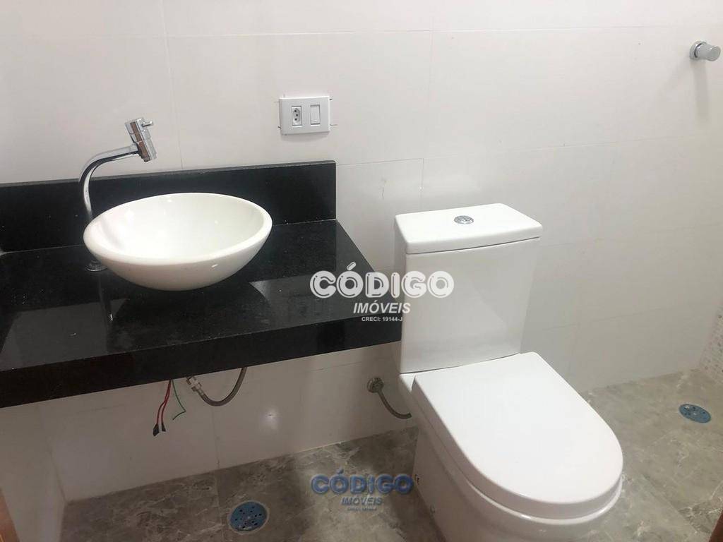 Sobrado à venda com 3 quartos, 162m² - Foto 11