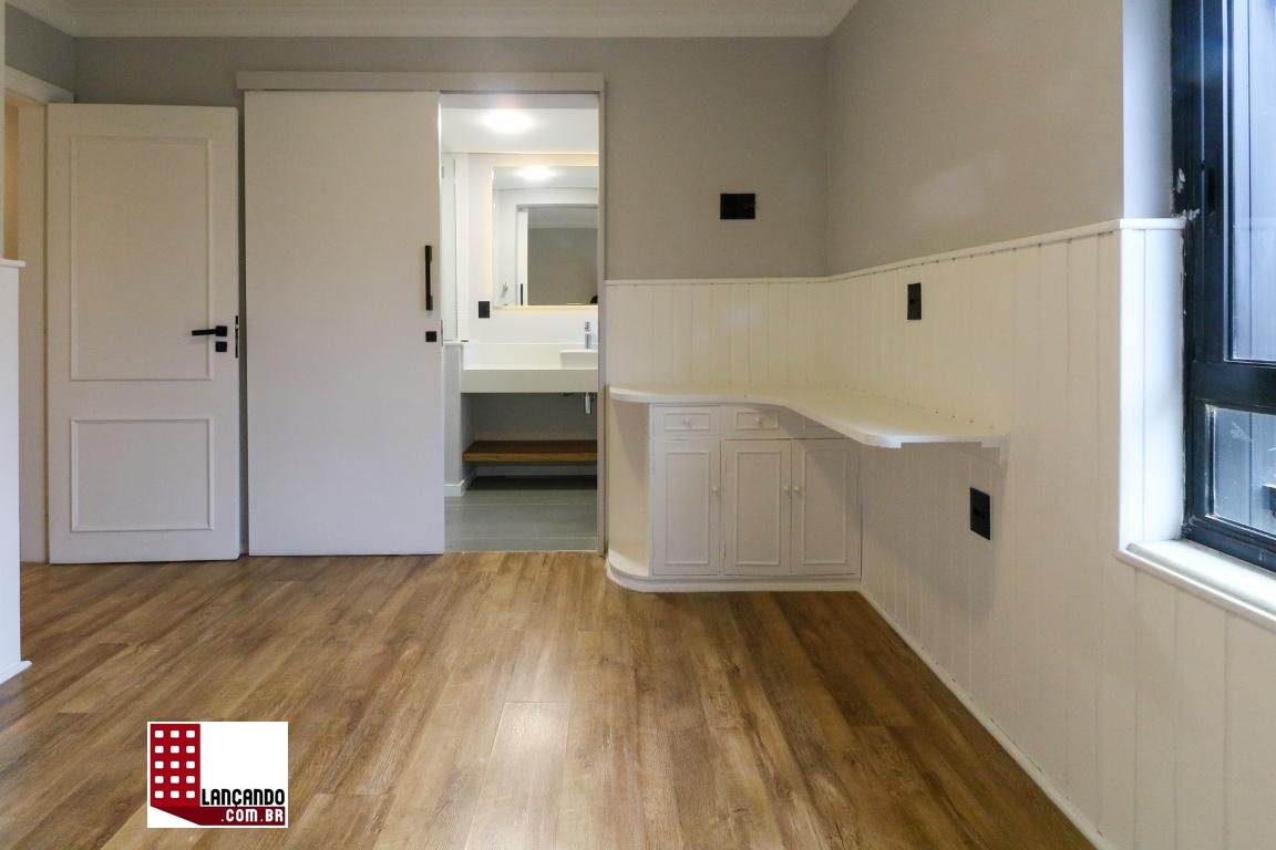 Apartamento à venda com 4 quartos, 279m² - Foto 20