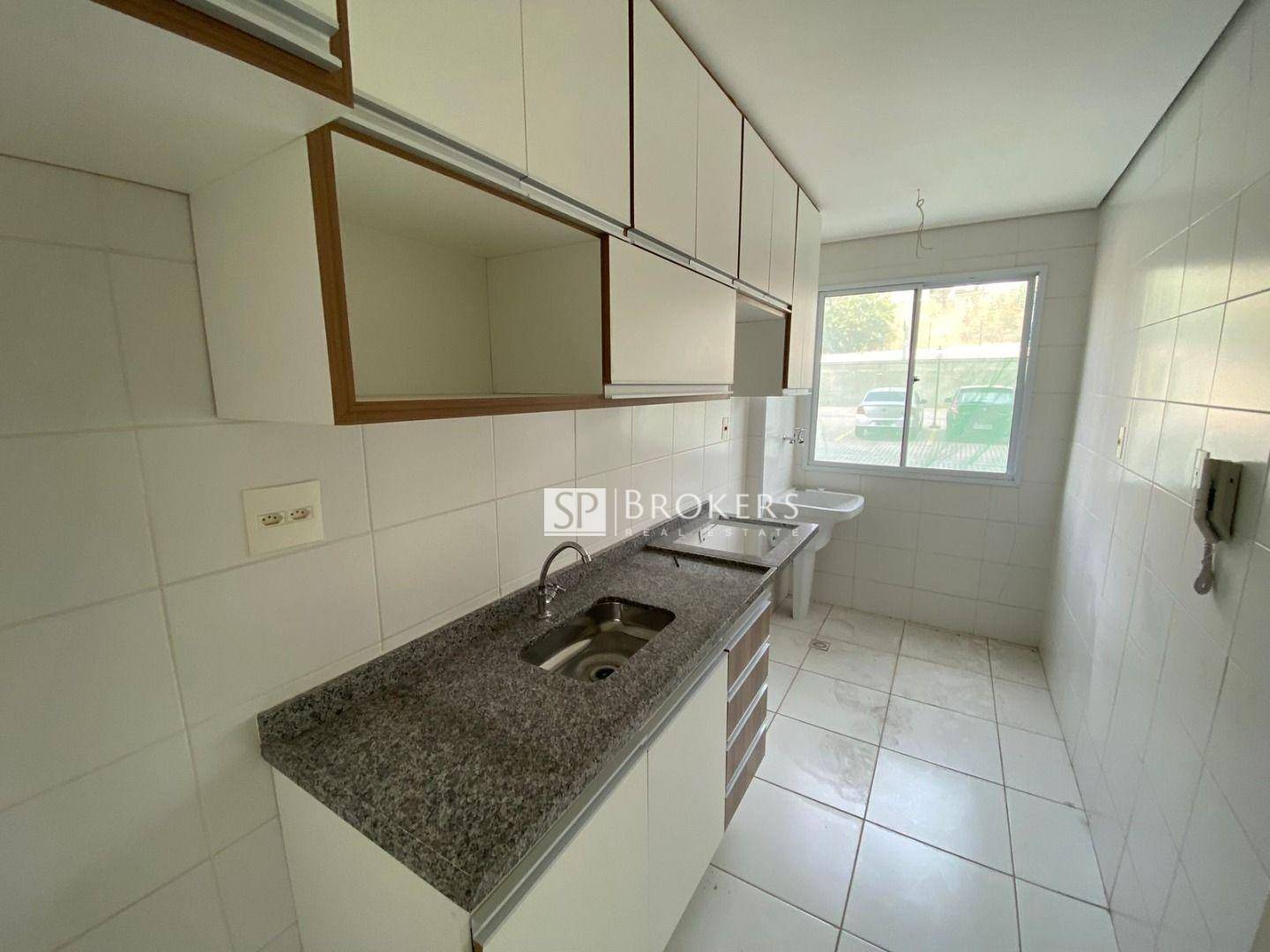 Apartamento para alugar com 2 quartos, 48m² - Foto 7