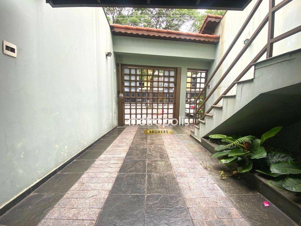 Sobrado à venda com 3 quartos, 295m² - Foto 5