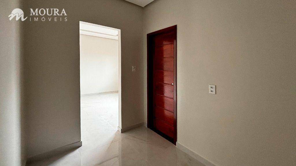 Casa de Condomínio à venda com 3 quartos, 124m² - Foto 8