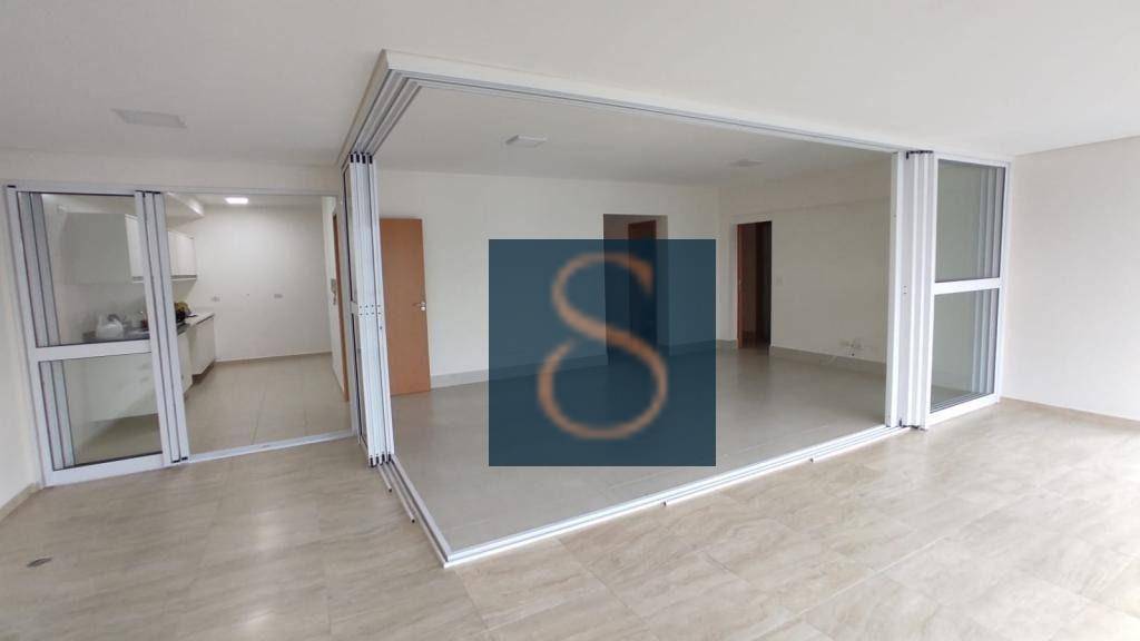 Apartamento à venda e aluguel com 3 quartos, 160m² - Foto 1