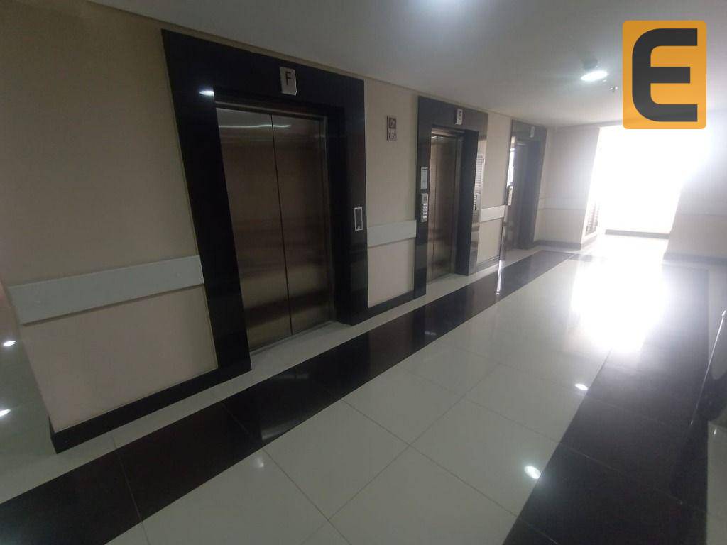 Conjunto Comercial-Sala para alugar, 33m² - Foto 8