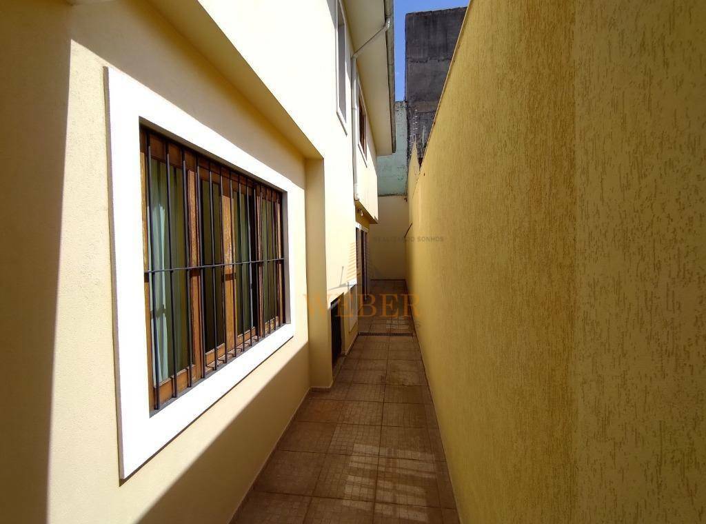 Sobrado à venda com 4 quartos, 182m² - Foto 3