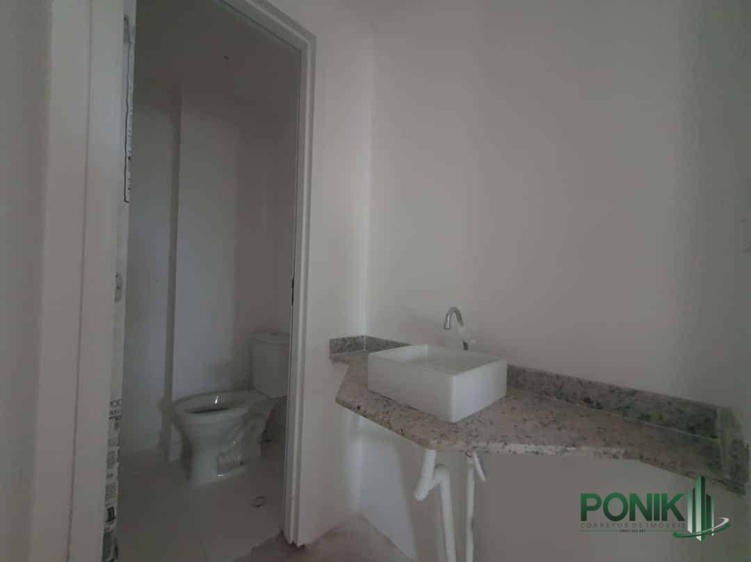 Apartamento à venda com 3 quartos, 117m² - Foto 13